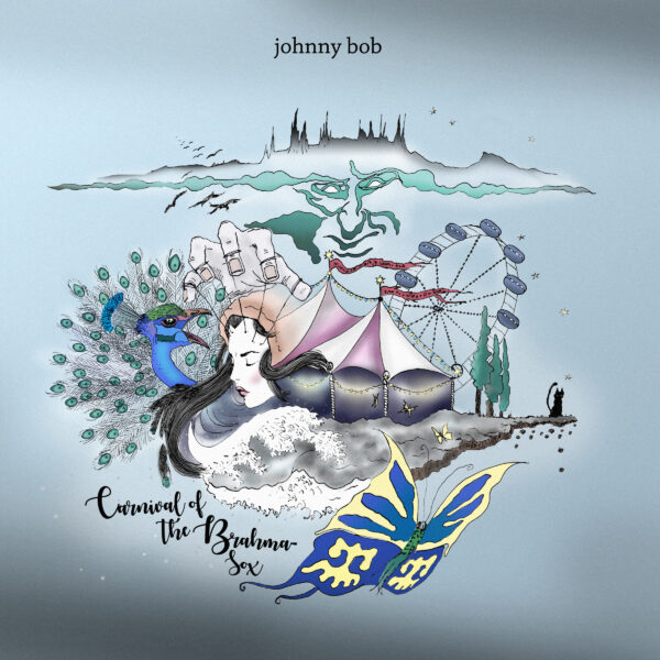 Johnny Bob - Carnival of the Brahma Sox