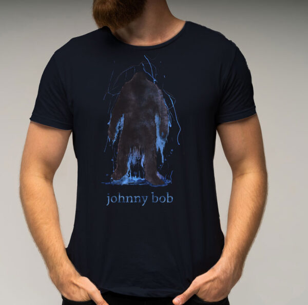 Johnny Bob - T-Shirt